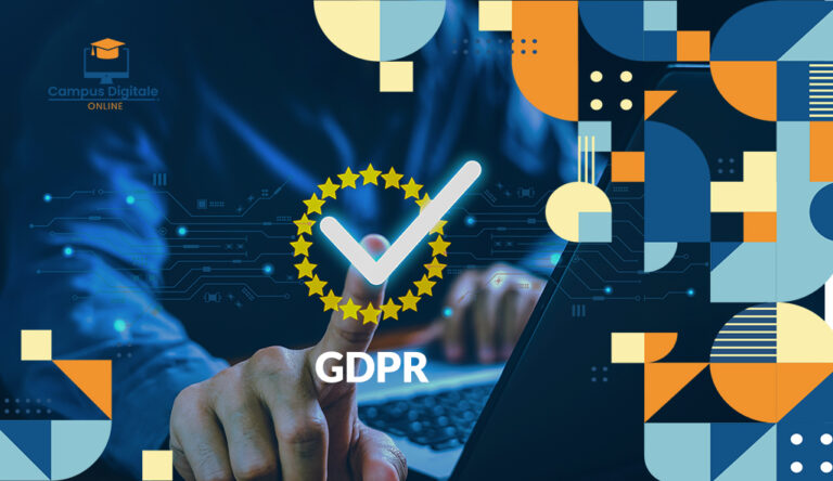 Scopri di più sull'articolo Proteggi i tuoi dati personali con il GDPR