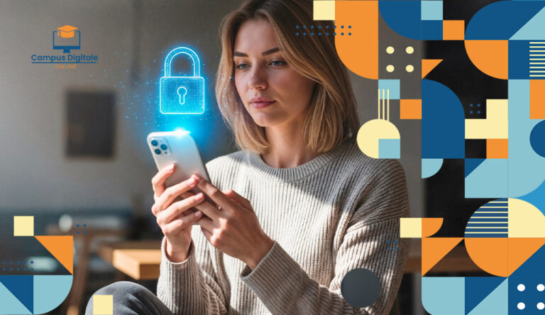 Scopri di più sull'articolo Privacy nei social media: imparare a navigare senza rischi