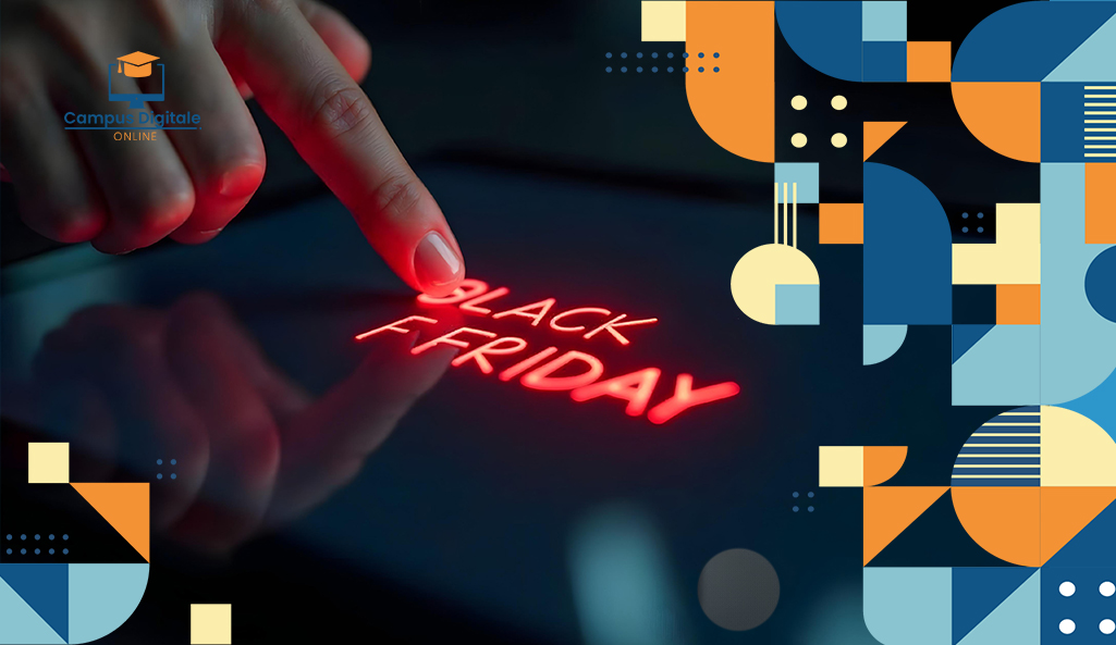 Truffe Black Friday: non farti derubare in cerca dello sconto perfetto