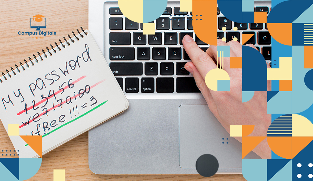 Al momento stai visualizzando Sicurezza delle password: la prima difesa contro i furti digitali