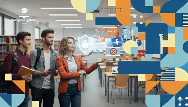 Scopri di più sull'articolo Privacy nelle scuole: dal vademecum del Garante Privacy ai percorsi utili per gestire i dati in modo corretto