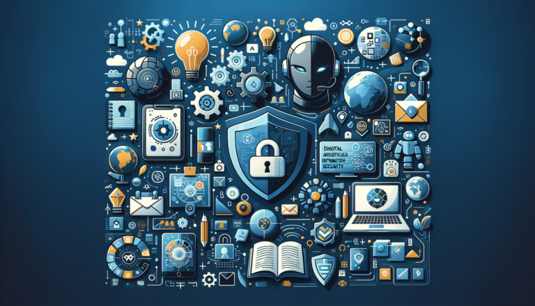 Scopri di più sull'articolo Cybersecurity: Proteggi i Dati nell’Era Digitale