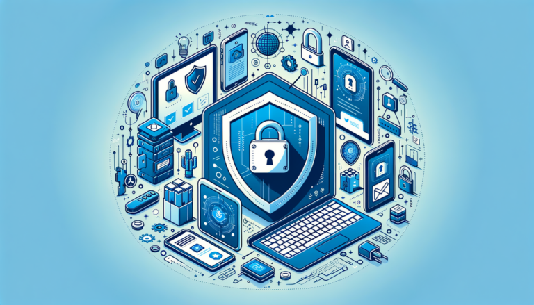 Scopri di più sull'articolo Cybersecurity: Cos’è e Perché è Cruciale