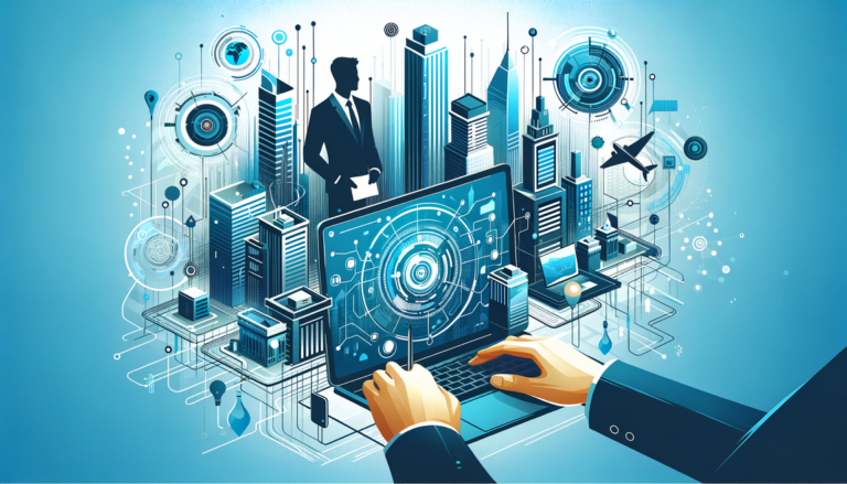 Scopri di più sull'articolo Digitalizzazione e Futuro del Lavoro