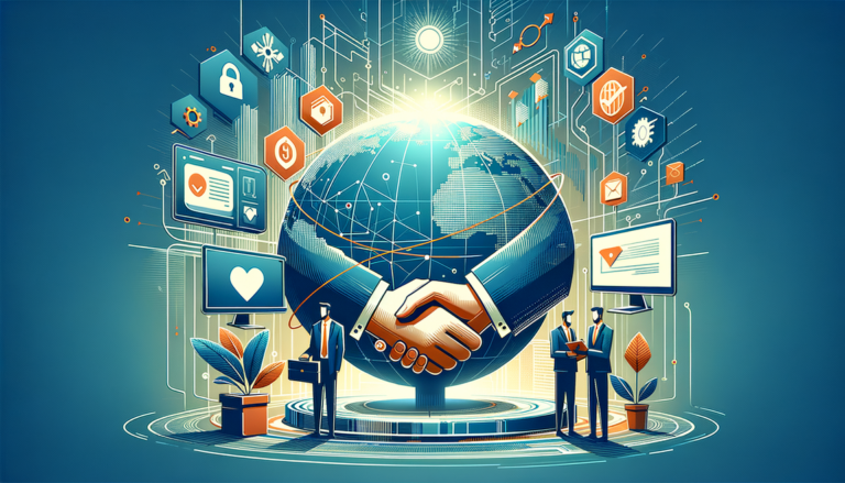 Scopri di più sull'articolo Etica e Responsabilità Digitale: Guida Consapevole