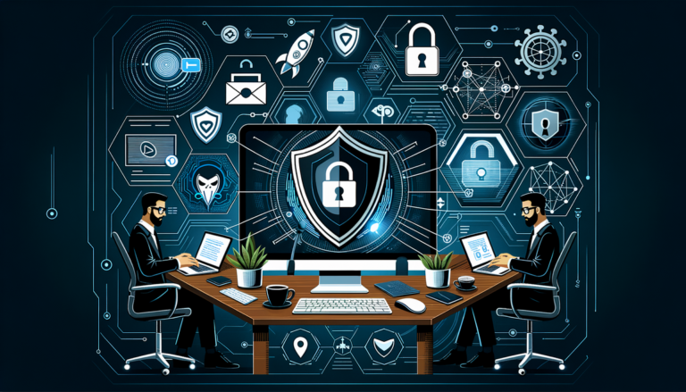 Scopri di più sull'articolo Phishing e Truffe Online: Protezione e Consapevolezza