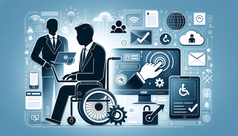 Scopri di più sull'articolo Guida all’Accessibilità e Inclusione Digitale