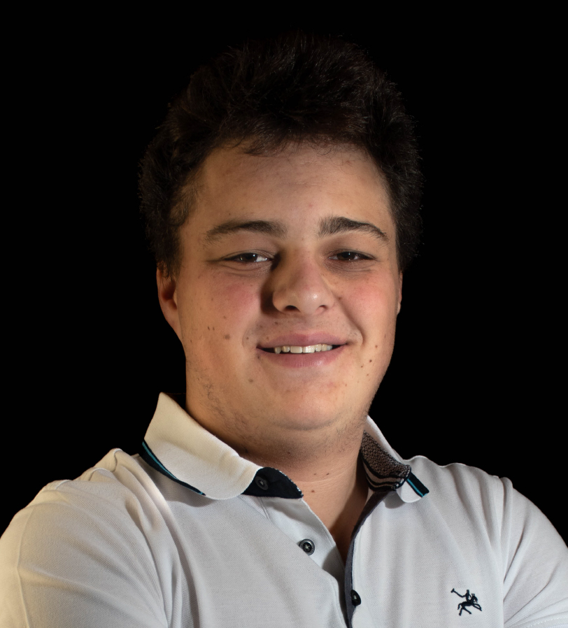 Federico Masi