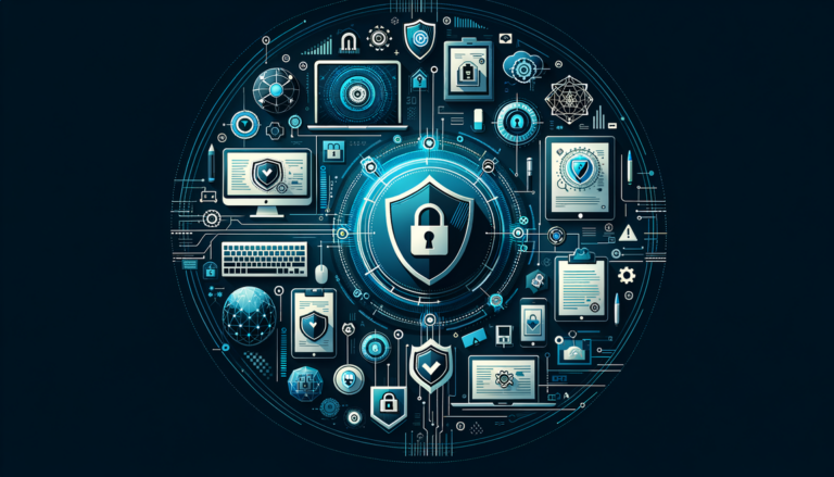 Scopri di più sull'articolo Cybersecurity: Proteggi il Futuro Digitale
