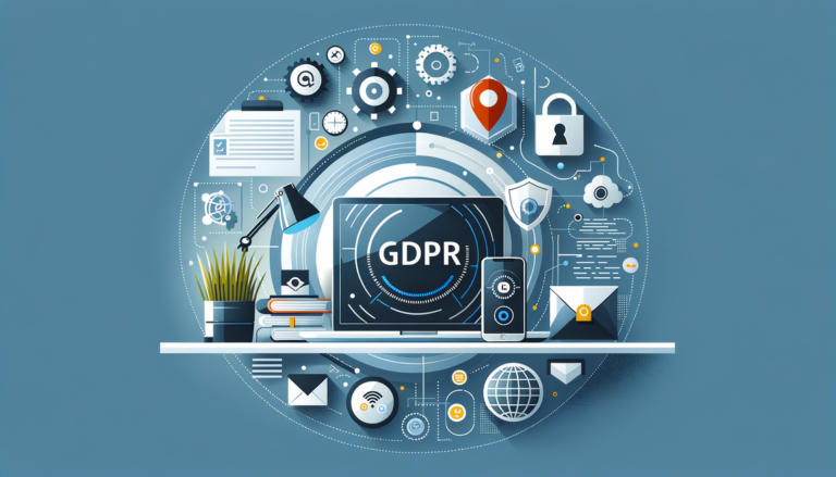 Scopri di più sull'articolo GDPR e Dati: Novità e Sfide Future