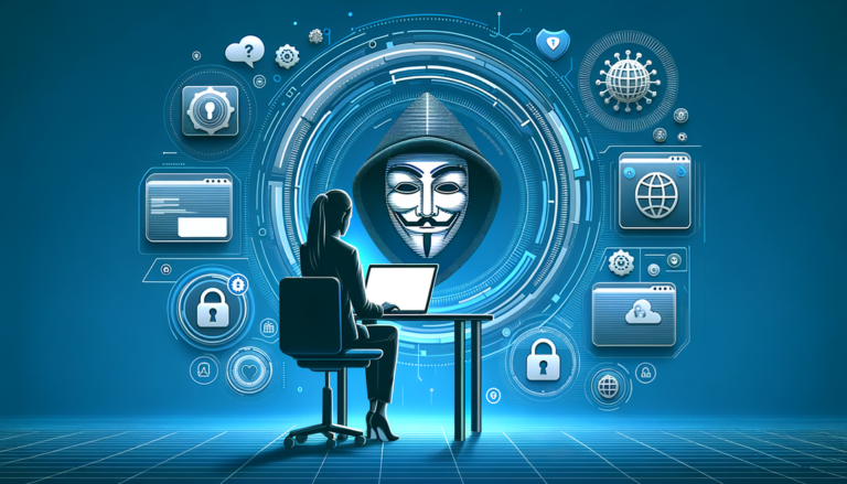 Scopri di più sull'articolo Phishing e Truffe Online: Proteggiti Ora