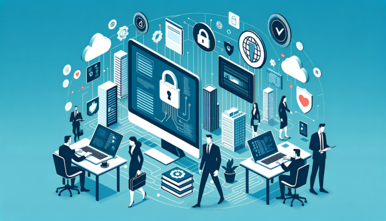 Scopri di più sull'articolo Data Breach: Cos’è e Come Prevenirlo