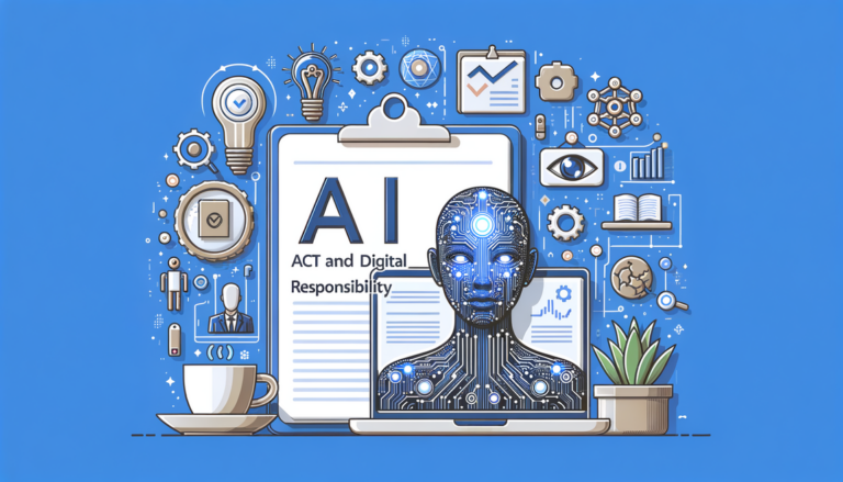Scopri di più sull'articolo AI Act e Responsabilità Digitale in Europa
