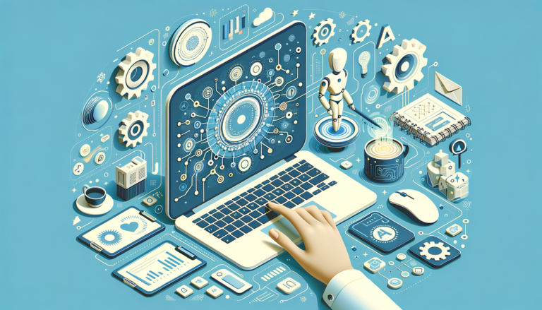 Scopri di più sull'articolo AI Generativa e Quotidiana: Innovazione e Etica