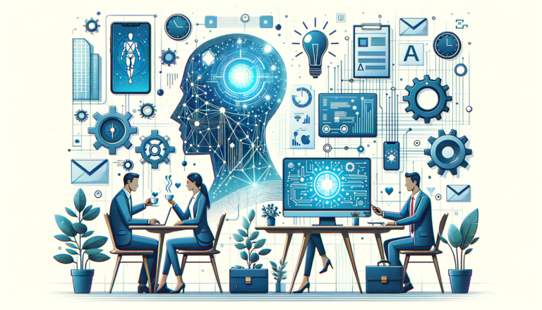 Scopri di più sull'articolo Intelligenza Artificiale e AI Generativa: Impatti Quotidiani