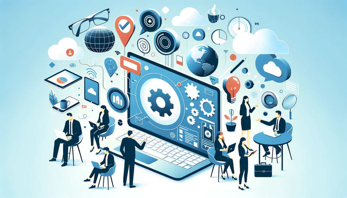 Al momento stai visualizzando Guida Completa alla Consapevolezza Digitale