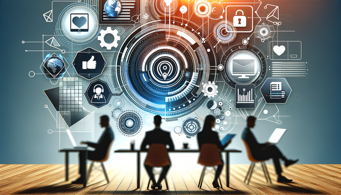 Al momento stai visualizzando Etica e responsabilità digitale: guida per professionisti