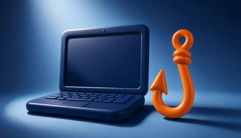 Scopri di più sull'articolo Email di phishing: segnali e trappole comuni