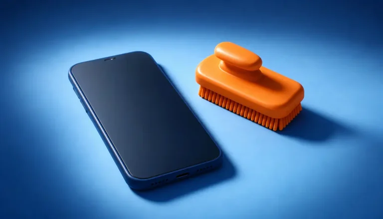 Scopri di più sull'articolo Cancellare i dati dallo smartphone: guida sicura