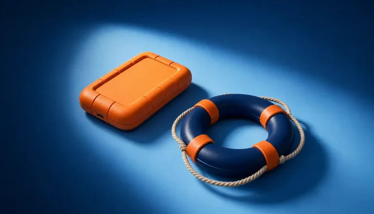 Scopri di più sull'articolo Backup dei dati: perché è essenziale per la sicurezza