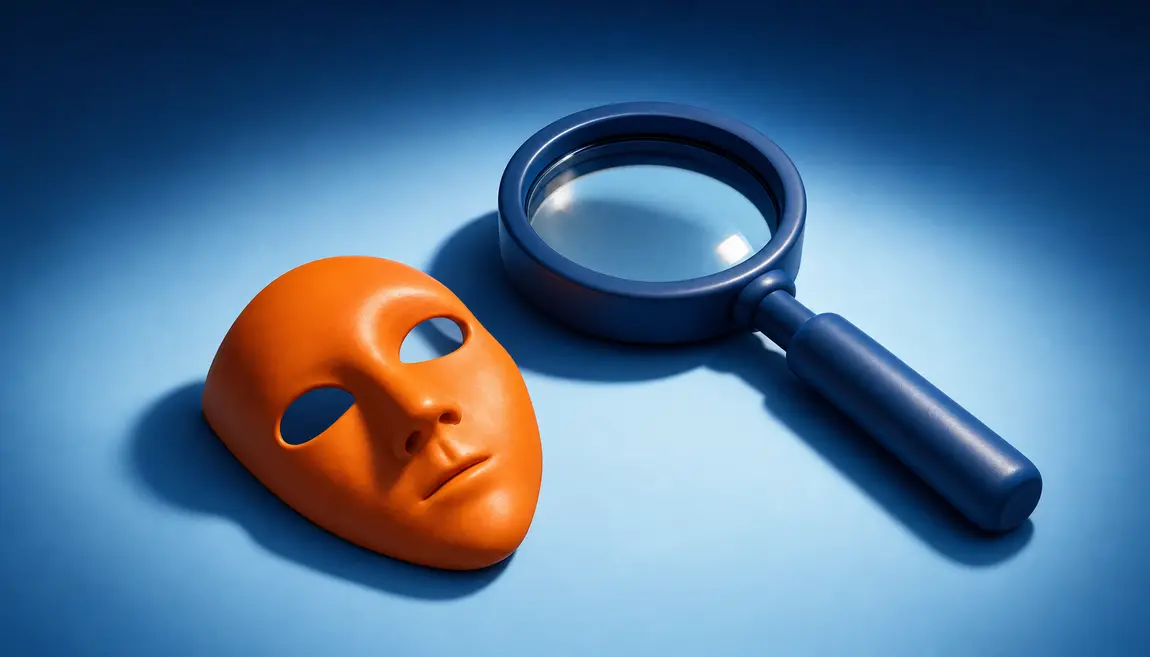 Al momento stai visualizzando Come riconoscere i deepfake: tecniche e strategie