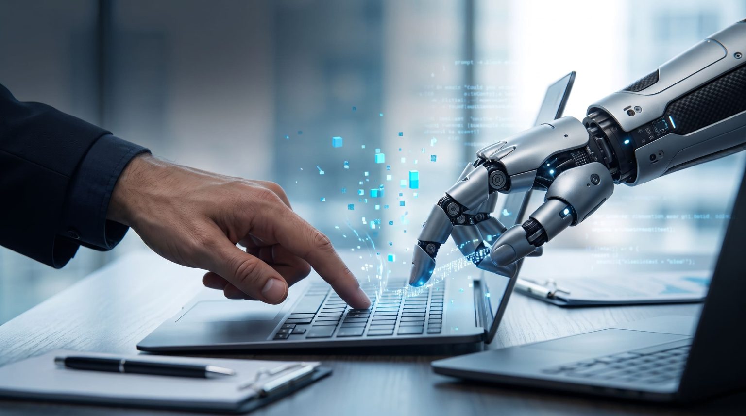 Corso su come usare l’intelligenza artificiale: prompt efficaci e gestione dei token