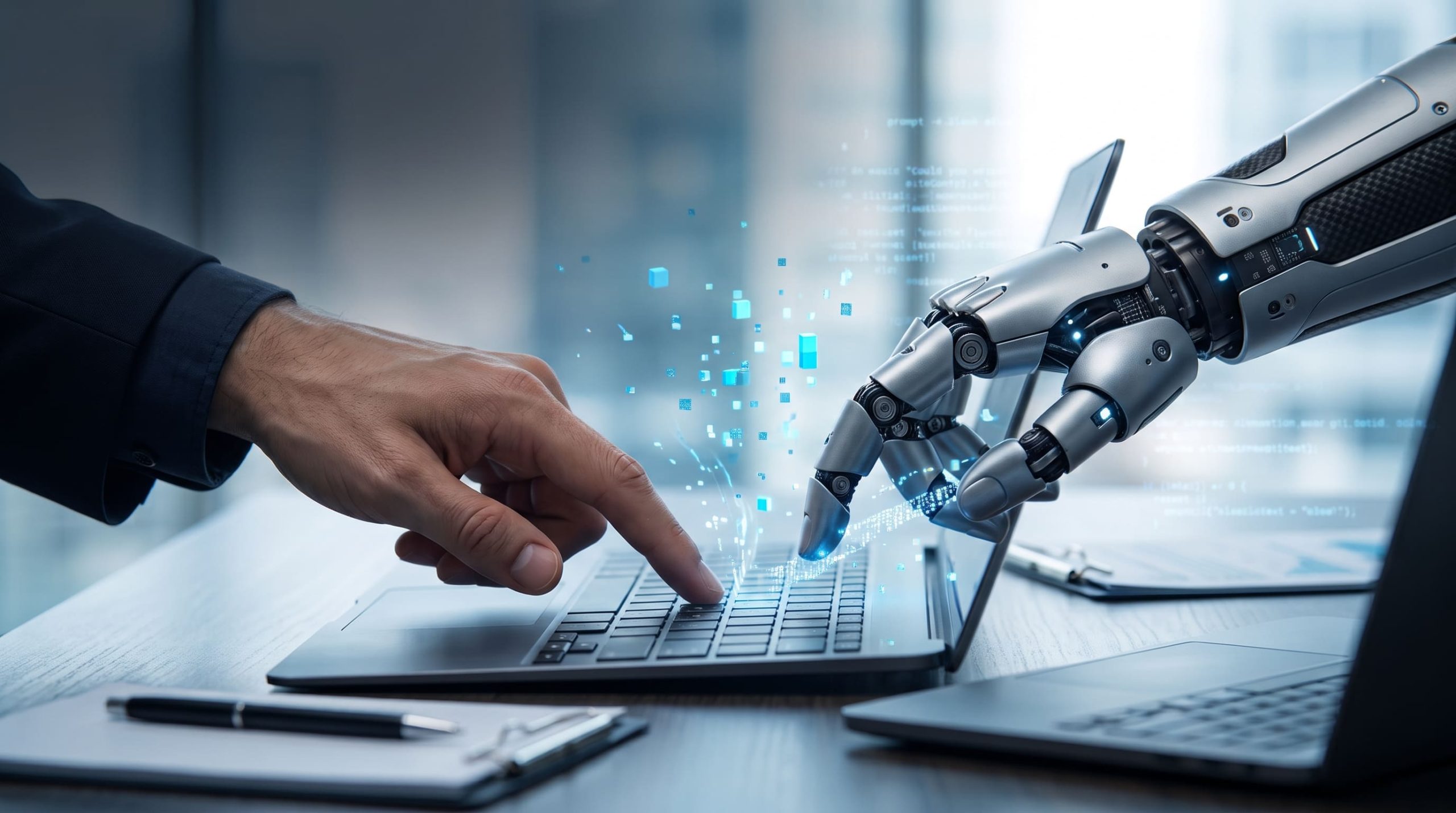 Corso su come usare l’intelligenza artificiale: prompt efficaci e gestione dei token