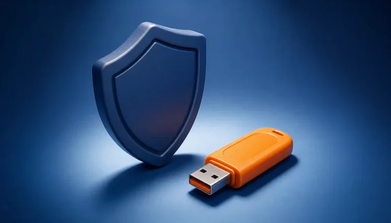 Scopri di più sull'articolo Antivirus per computer: protezione essenziale nel 2026