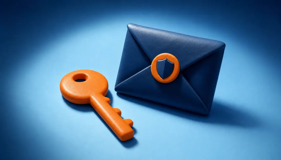 Scopri di più sull'articolo Usare Gmail in sicurezza: impostazioni privacy e truffe