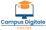 logo campus digitale