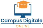 Logo Campus digitale online